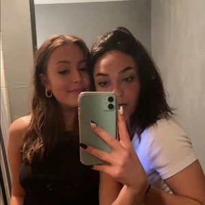 Meet your Posher, Erin